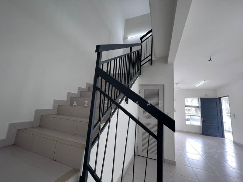 Rumah Berkembar untuk Dijual di Shah Alam (Selangor) - Aziz Saad - Interior - PropertyGuru.com.my