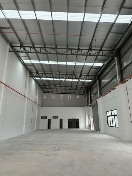Factory for Rent in Eco Business Park 1 (Johor Bahru) - Samantha Tan - Interior - PropertyGuru.com.my