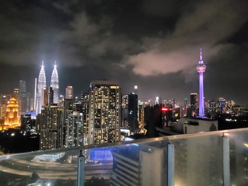 Condominium for Sale at Colony by Infinitum - Sabrina Chong - View - PropertyGuru.com.my