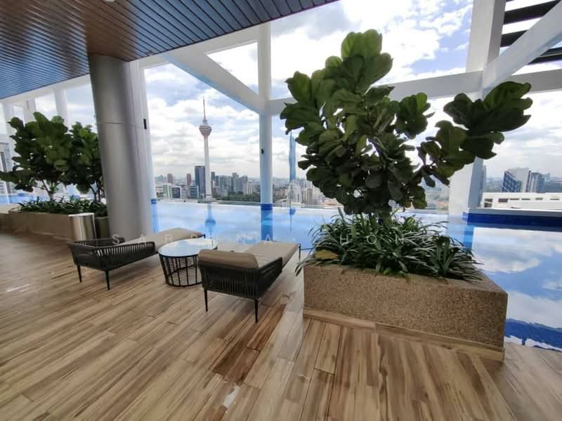 Condominium for Sale at Colony by Infinitum - Sabrina Chong - PropertyGuru.com.my