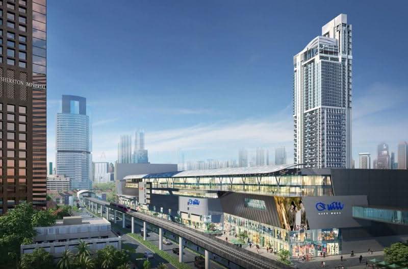 Condominium for Sale at Colony by Infinitum - Sabrina Chong - PropertyGuru.com.my