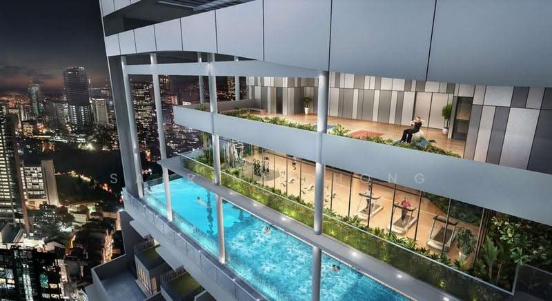 Condominium for Sale at Colony by Infinitum - Sabrina Chong - PropertyGuru.com.my