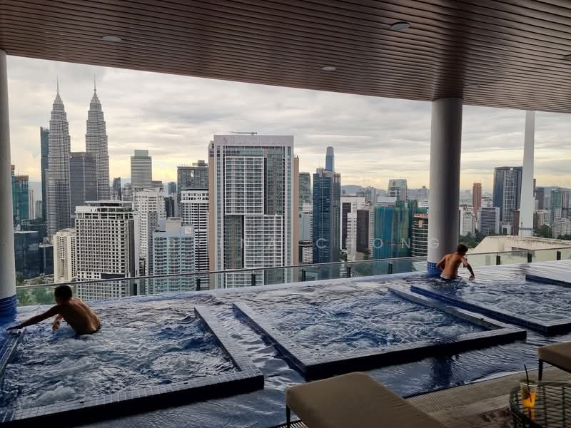 Condominium for Sale at Colony by Infinitum - Sabrina Chong - PropertyGuru.com.my