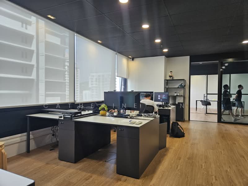 Pejabat untuk Disewa di Mont Kiara (Kuala Lumpur) - Catherine Wong - PropertyGuru.com.my