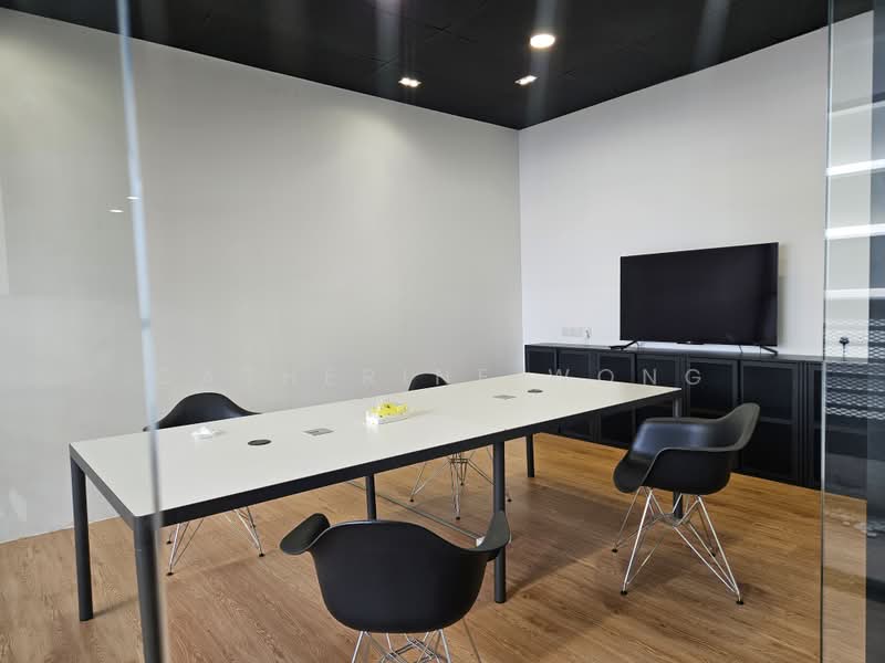 Pejabat untuk Disewa di Mont Kiara (Kuala Lumpur) - Catherine Wong - PropertyGuru.com.my