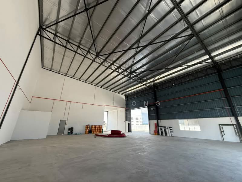 Kilang untuk Disewa di Bukit Minyak (Penang) - Moko Ong - Interior - PropertyGuru.com.my