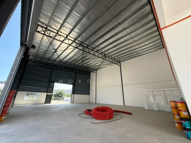 Kilang untuk Disewa di Bukit Minyak (Penang) - Moko Ong - Interior - PropertyGuru.com.my
