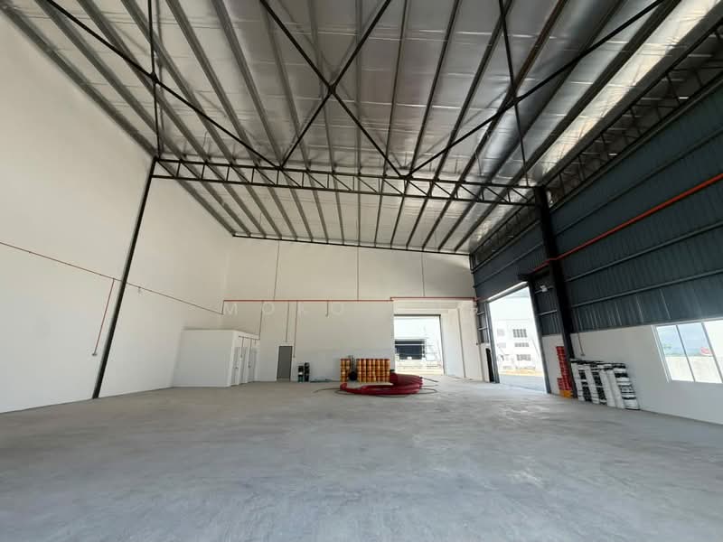 Kilang untuk Disewa di Bukit Minyak (Penang) - Moko Ong - Interior - PropertyGuru.com.my
