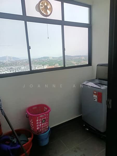 Servis Apartment untuk Disewa di MARC Residences - Joanne Ang - PropertyGuru.com.my