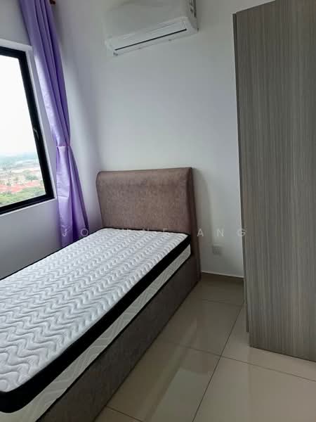 Servis Apartment untuk Disewa di MARC Residences - Joanne Ang - PropertyGuru.com.my