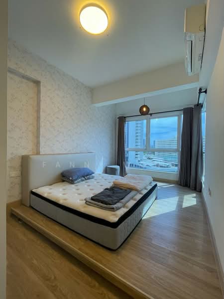 Condominium for Rent at Tropicana Bay Residences - Fanny Wong - PropertyGuru.com.my