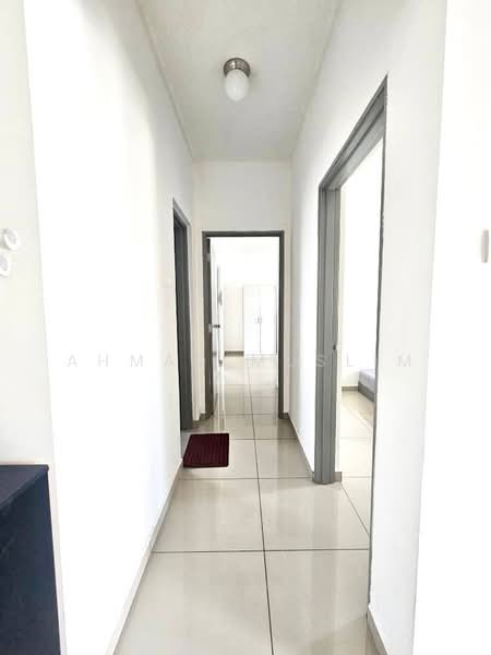 Condominium for Sale at The Edge Residence - Ahmad Muslim - Corridor - PropertyGuru.com.my