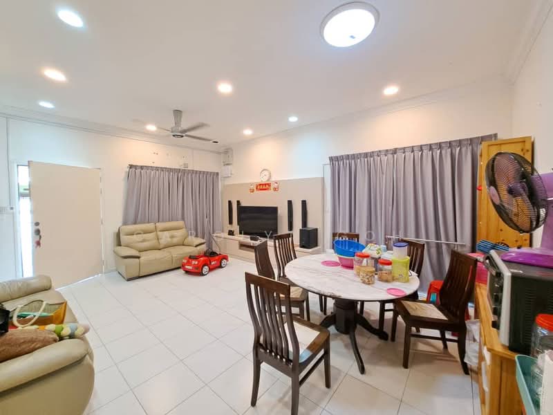 2-storey Terraced House for Sale in Nusa Bayu (Iskandar Puteri (Nusajaya)) - Carolyn Goh - PropertyGuru.com.my