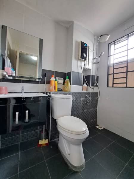 2-storey Terraced House for Sale in Nusa Bayu (Iskandar Puteri (Nusajaya)) - Carolyn Goh - PropertyGuru.com.my