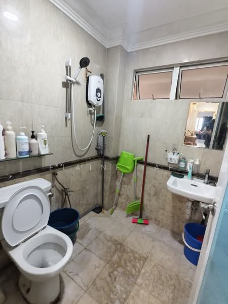 Apartment for Sale at Seri Puri - Elaine Yap - Bathroom - PropertyGuru.com.my