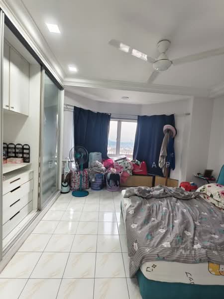 Apartment for Sale at Seri Puri - Elaine Yap - Bedroom - PropertyGuru.com.my