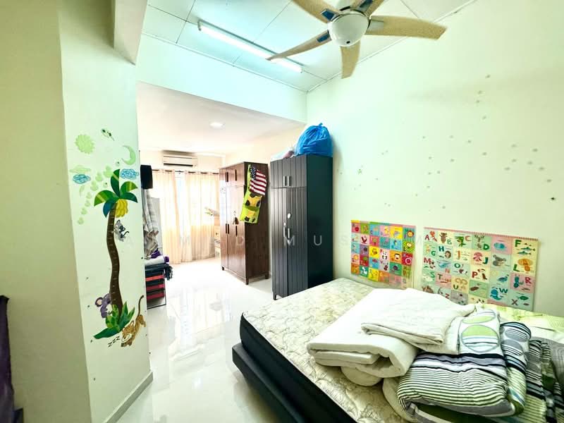 Rumah Teres 2 Tingkat untuk Dijual di U8, Taman Bukit Jelutong (Shah Alam) - Ahmad Muslim - PropertyGuru.com.my