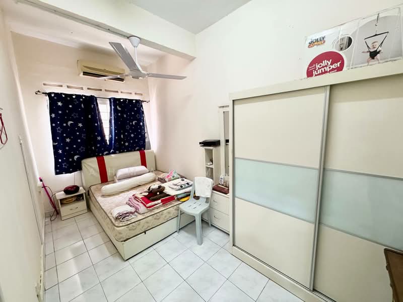 Rumah Teres 2 Tingkat untuk Dijual di U8, Taman Bukit Jelutong (Shah Alam) - Ahmad Muslim - PropertyGuru.com.my