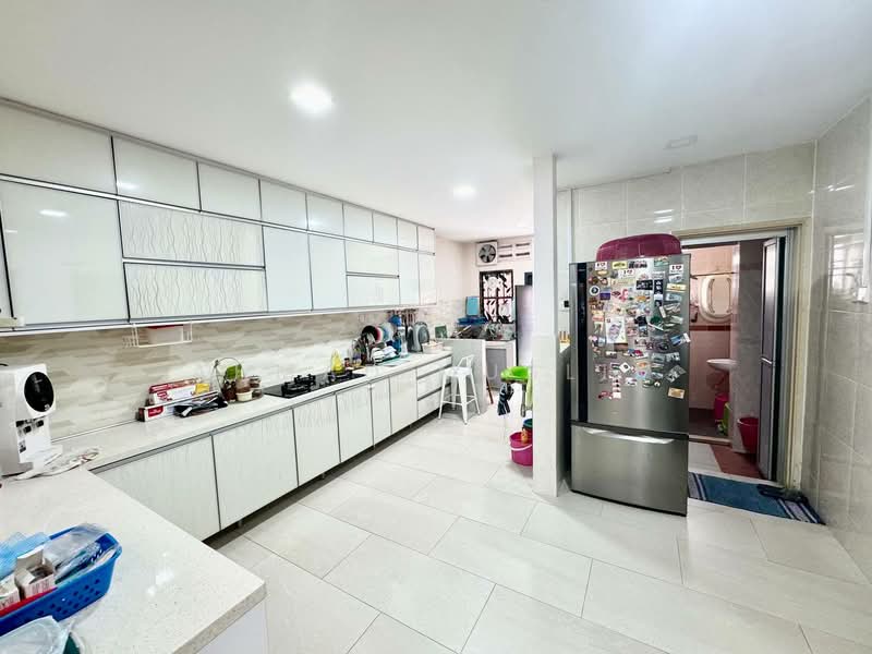 Rumah Teres 2 Tingkat untuk Dijual di U8, Taman Bukit Jelutong (Shah Alam) - Ahmad Muslim - PropertyGuru.com.my