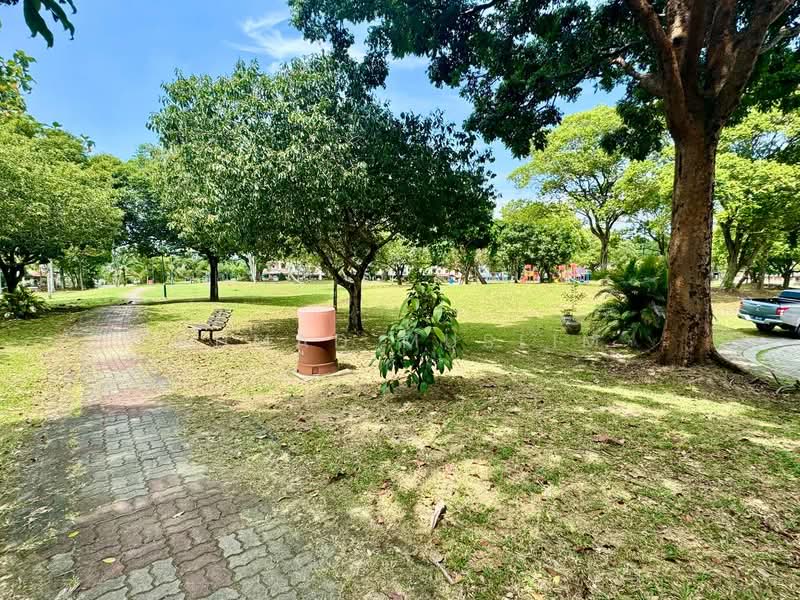 Rumah Teres 2 Tingkat untuk Dijual di U8, Taman Bukit Jelutong (Shah Alam) - Ahmad Muslim - PropertyGuru.com.my