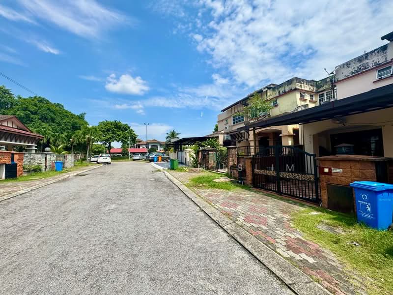 Rumah Teres 2 Tingkat untuk Dijual di U8, Taman Bukit Jelutong (Shah Alam) - Ahmad Muslim - PropertyGuru.com.my