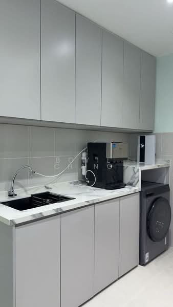 Service Residence for Rent at 168 Park Residensi Selayang - Bowie Chang - PropertyGuru.com.my