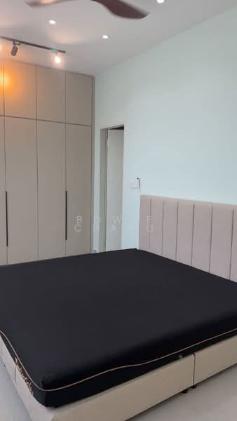 Service Residence for Rent at 168 Park Residensi Selayang - Bowie Chang - PropertyGuru.com.my