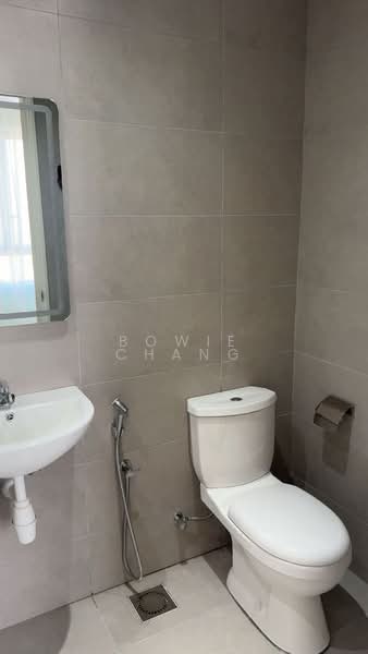 Service Residence for Rent at 168 Park Residensi Selayang - Bowie Chang - PropertyGuru.com.my
