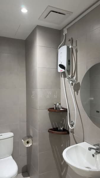 Service Residence for Rent at 168 Park Residensi Selayang - Bowie Chang - PropertyGuru.com.my