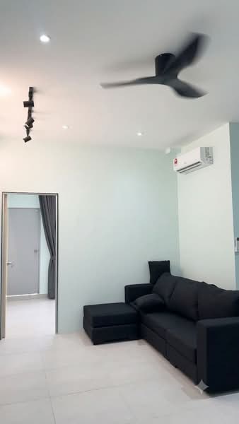 Service Residence for Rent at 168 Park Residensi Selayang - Bowie Chang - PropertyGuru.com.my