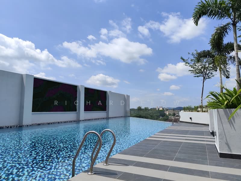 Condominium for Rent at Avia Plus, Bandar Country Homes - Richard Leow - PropertyGuru.com.my