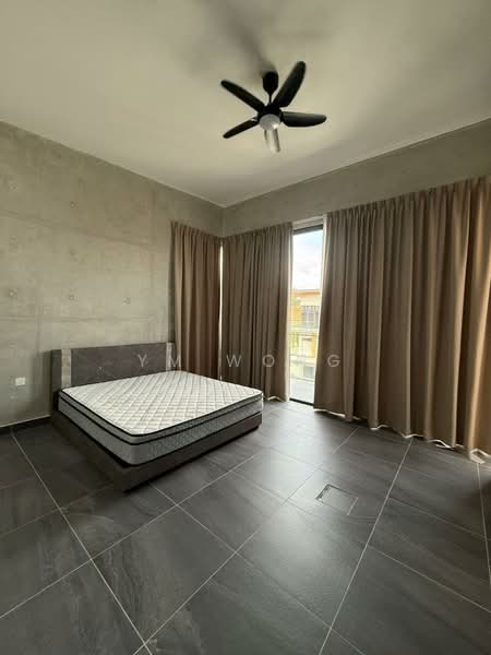 Rumah Teres 3 Tingkat untuk Dijual di Kulai (Johor) - Ym Wong - Bedroom - PropertyGuru.com.my