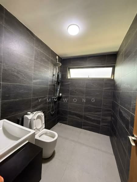 Rumah Teres 3 Tingkat untuk Dijual di Kulai (Johor) - Ym Wong - Bathroom - PropertyGuru.com.my