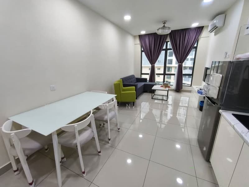 Service Residence for Rent at ARC @ Austin Hills - Kang Wen Xiang - PropertyGuru.com.my