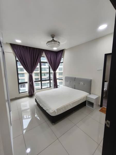 Service Residence for Rent at ARC @ Austin Hills - Kang Wen Xiang - PropertyGuru.com.my