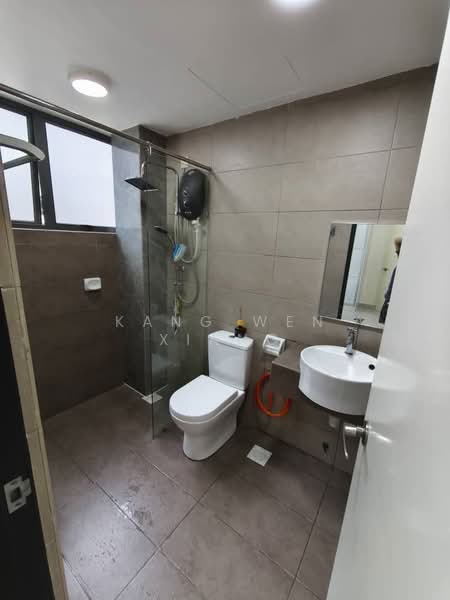 Service Residence for Rent at ARC @ Austin Hills - Kang Wen Xiang - PropertyGuru.com.my