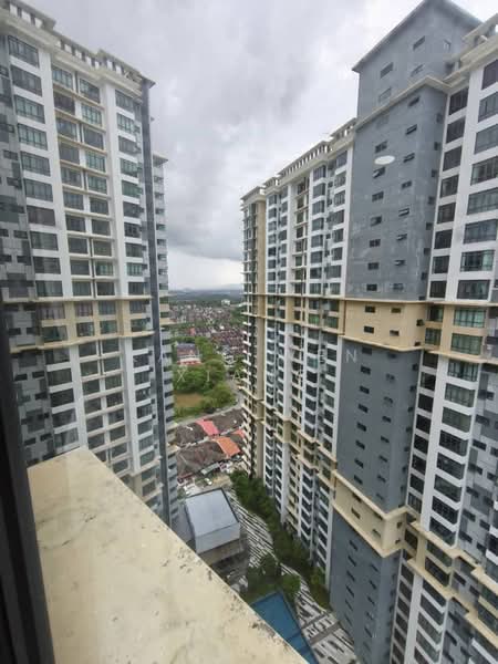 Service Residence for Rent at ARC @ Austin Hills - Kang Wen Xiang - PropertyGuru.com.my