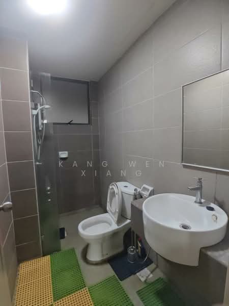 Service Residence for Rent at ARC @ Austin Hills - Kang Wen Xiang - PropertyGuru.com.my