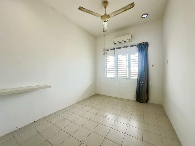 Rumah Teres 1 Tingkat untuk Dijual di Telok Panglima Garang (Selangor) - Yazila Sulaimi - Interior - PropertyGuru.com.my