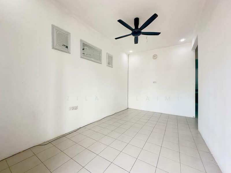 Rumah Teres 1 Tingkat untuk Dijual di Telok Panglima Garang (Selangor) - Yazila Sulaimi - PropertyGuru.com.my