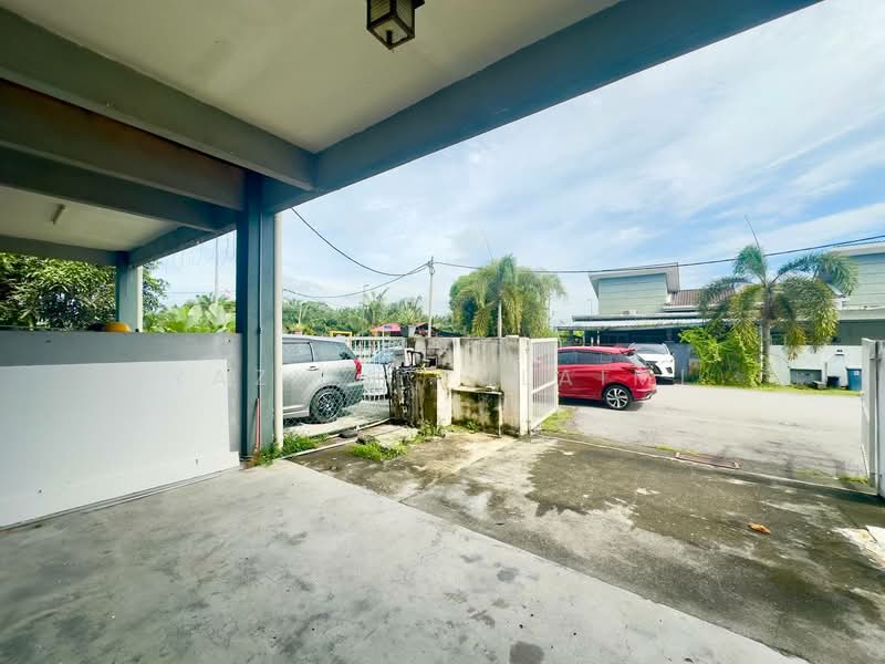 Rumah Teres 1 Tingkat untuk Dijual di Telok Panglima Garang (Selangor) - Yazila Sulaimi - Exterior - PropertyGuru.com.my