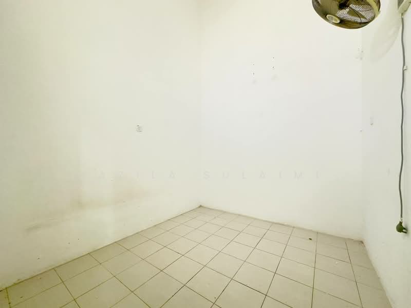 Rumah Teres 1 Tingkat untuk Dijual di Telok Panglima Garang (Selangor) - Yazila Sulaimi - PropertyGuru.com.my