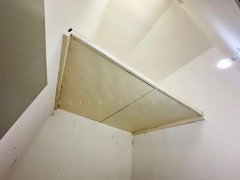 Rumah Teres 1 Tingkat untuk Dijual di Telok Panglima Garang (Selangor) - Yazila Sulaimi - Interior - PropertyGuru.com.my