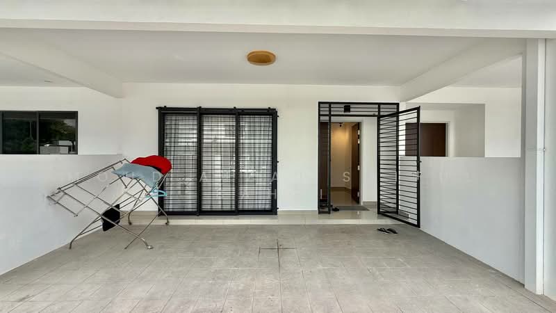 2-storey Terraced House for Rent in Sejati Residences (Cyberjaya) - Mohd Aizat Saiful Bahri - PropertyGuru.com.my