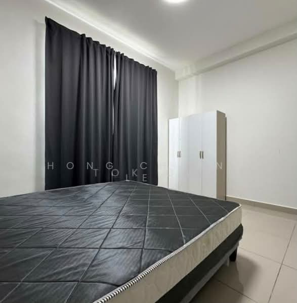 Kondominium untuk Disewa di KSL Residence 2 @ Kangkar Tebrau - Hong Charng Lee - Bedroom - PropertyGuru.com.my