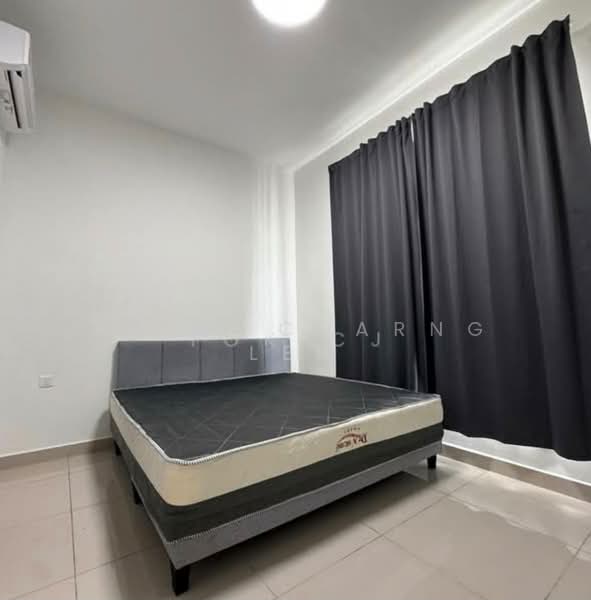 Kondominium untuk Disewa di KSL Residence 2 @ Kangkar Tebrau - Hong Charng Lee - Bedroom - PropertyGuru.com.my
