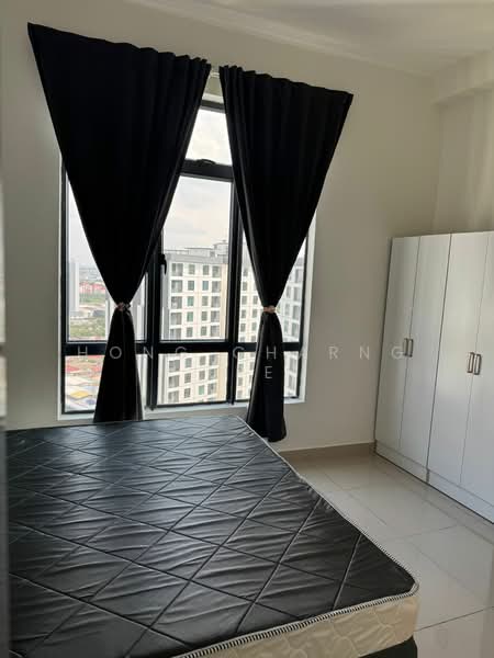 Kondominium untuk Disewa di KSL Residence 2 @ Kangkar Tebrau - Hong Charng Lee - Bedroom - PropertyGuru.com.my