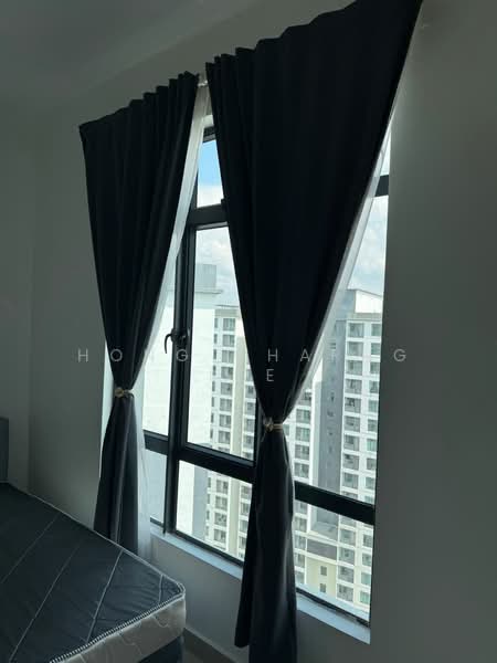 Kondominium untuk Disewa di KSL Residence 2 @ Kangkar Tebrau - Hong Charng Lee - View - PropertyGuru.com.my