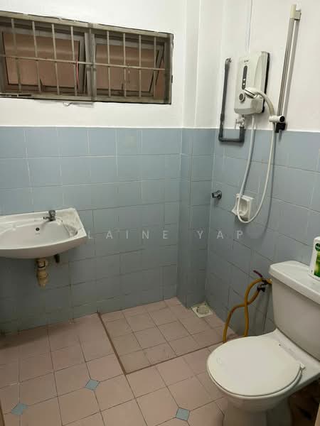 Apartment for Sale at Seri Puri - Elaine Yap - Bathroom - PropertyGuru.com.my