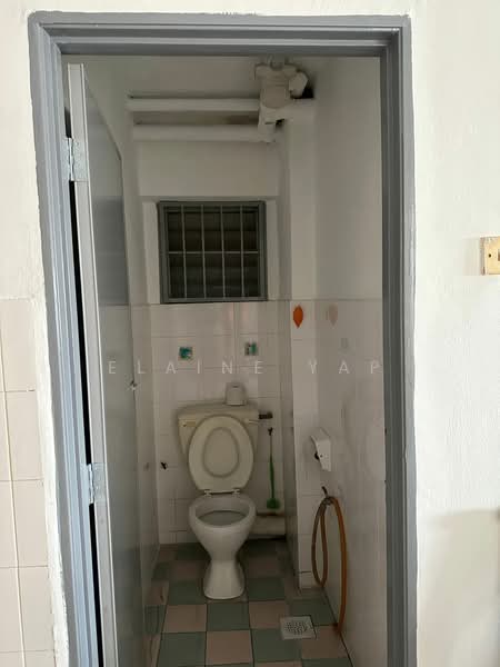Apartment for Sale at Seri Puri - Elaine Yap - Bathroom - PropertyGuru.com.my